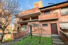 Foto Appartamento in vendita a Cusano Milanino - 7 locali 360mq