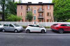 Foto Appartamento in vendita a Cusano Milanino