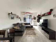 Foto Appartamento in vendita a Cusano Milanino