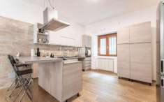 Foto Appartamento in vendita a Cusano Milanino