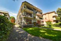 Foto Appartamento in vendita a Cusano Milanino