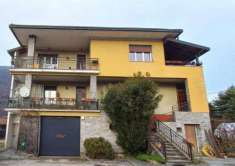 Foto Appartamento in vendita a Cuveglio - 4 locali 140mq