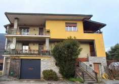 Foto Appartamento in vendita a Cuveglio