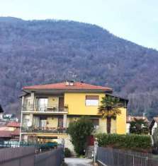 Foto Appartamento in vendita a Cuveglio