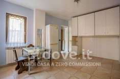 Foto Appartamento in vendita a Cuveglio