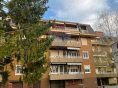 Foto Appartamento in vendita a Cuvio