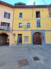 Foto Appartamento in vendita a Cuvio