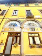 Foto Appartamento in vendita a Cuvio