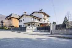 Foto Appartamento in vendita a Cuvio