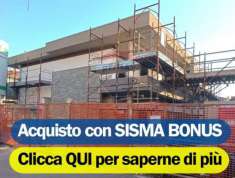 Foto Appartamento in vendita a Dalmine - 3 locali 116mq