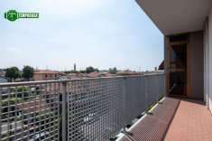 Foto Appartamento in vendita a Dalmine
