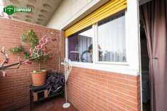 Foto Appartamento in vendita a Dalmine