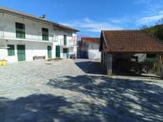 Foto Appartamento in vendita a Dego