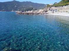 Foto Appartamento in vendita a Deiva Marina 60 mq  Rif: 1298777