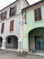 Foto Appartamento in vendita a Dello