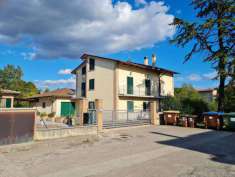 Foto Appartamento in vendita a Deruta
