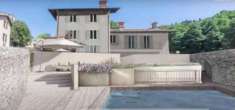 Foto Appartamento in vendita a Desenzano Del Garda - 5 locali 200mq