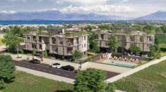 Foto Appartamento in vendita a Desenzano Del Garda
