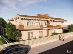 Foto Appartamento in vendita a Desenzano Del Garda