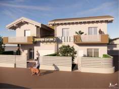 Foto Appartamento in vendita a Desenzano Del Garda