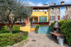 Foto Appartamento in vendita a Desenzano Del Garda