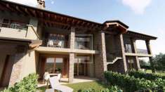 Foto Appartamento in vendita a Desenzano Del Garda