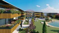Foto Appartamento in vendita a Desenzano Del Garda