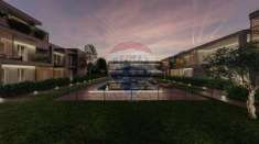 Foto Appartamento in vendita a Desenzano Del Garda