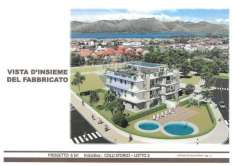 Foto Appartamento in vendita a Desenzano Del Garda