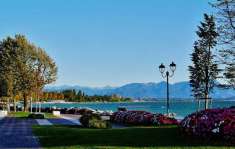 Foto Appartamento in Vendita a Desenzano del Garda