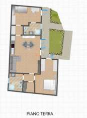 Foto Appartamento in Vendita a Desenzano del Garda