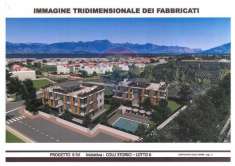 Foto Appartamento in vendita a Desenzano Del Garda