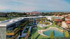 Foto Appartamento in vendita a Desenzano Del Garda