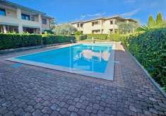 Foto Appartamento in vendita a Desenzano Del Garda