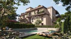 Foto Appartamento in Vendita a Desenzano del Garda centri: Desenzano del Garda