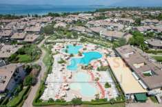 Foto Appartamento in Vendita a Desenzano del Garda Rivoltella del Garda