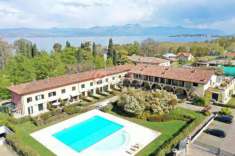 Foto Appartamento in Vendita a Desenzano del Garda Rivoltella del Garda