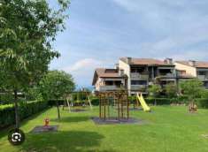 Foto Appartamento in Vendita a Desenzano del Garda Rivoltella del Garda