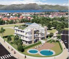 Foto Appartamento in Vendita a Desenzano del Garda Via Colli Storici