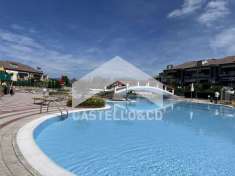 Foto Appartamento in Vendita a Desenzano del Garda via francesco Agello
