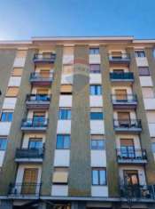 Foto Appartamento in vendita a Desio - 3 locali 115mq