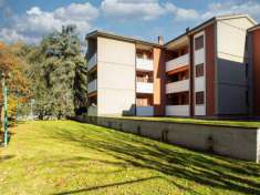 Foto Appartamento in vendita a Desio