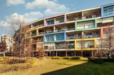 Foto Appartamento in vendita a Desio