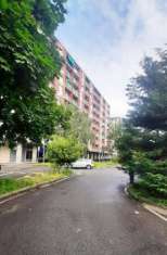 Foto Appartamento in vendita a Desio