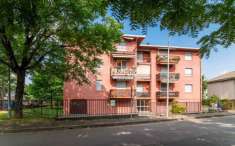 Foto Appartamento in vendita a Desio