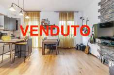 Foto Appartamento in Vendita a Desio Via Carlo Forlanini