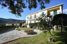 Foto Appartamento in vendita a Diano Castello