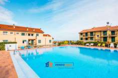 Foto Appartamento in vendita a Diano Castello