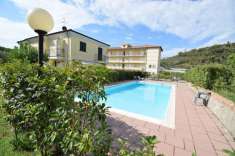 Foto Appartamento in vendita a Diano Castello