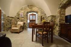 Foto Appartamento in vendita a Diano San Pietro